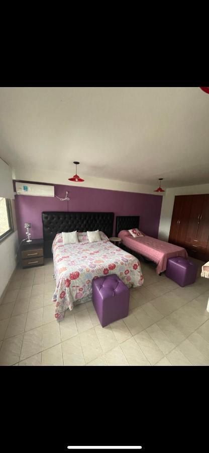 Apartotel Office Central San Salvador de Jujuy Dış mekan fotoğraf