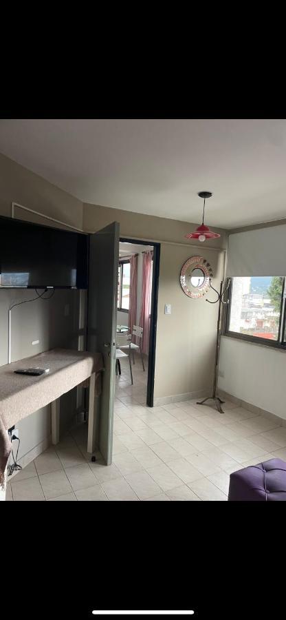 Apartotel Office Central San Salvador de Jujuy Dış mekan fotoğraf