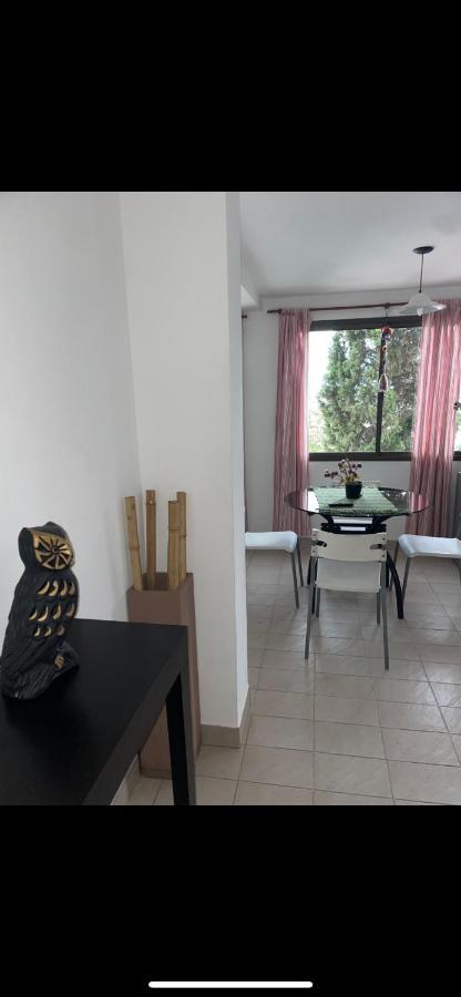 Apartotel Office Central San Salvador de Jujuy Dış mekan fotoğraf