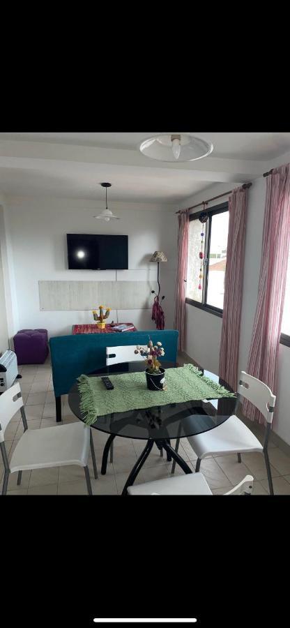 Apartotel Office Central San Salvador de Jujuy Dış mekan fotoğraf