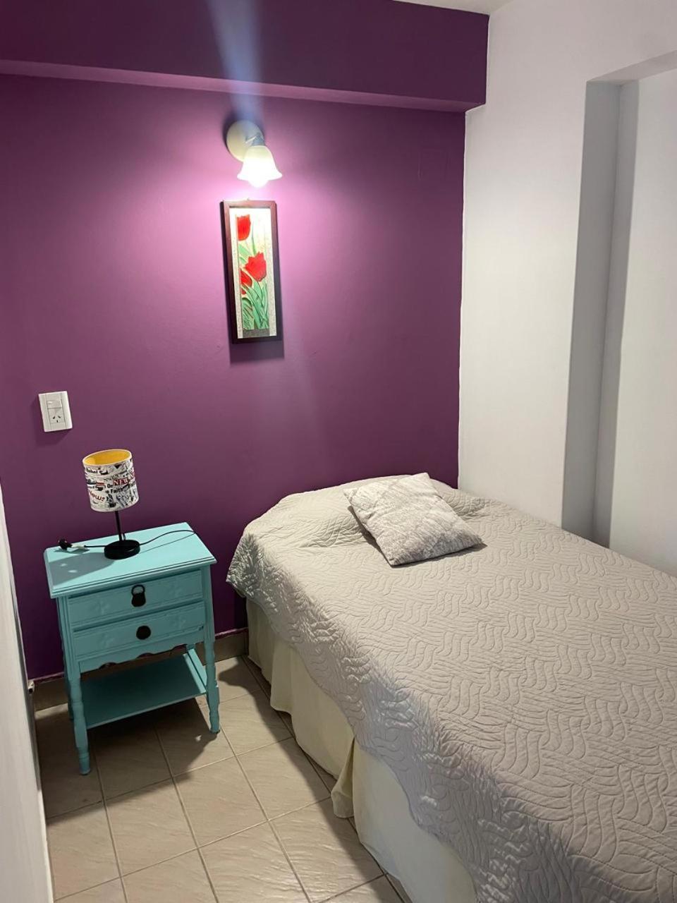 Apartotel Office Central San Salvador de Jujuy Dış mekan fotoğraf