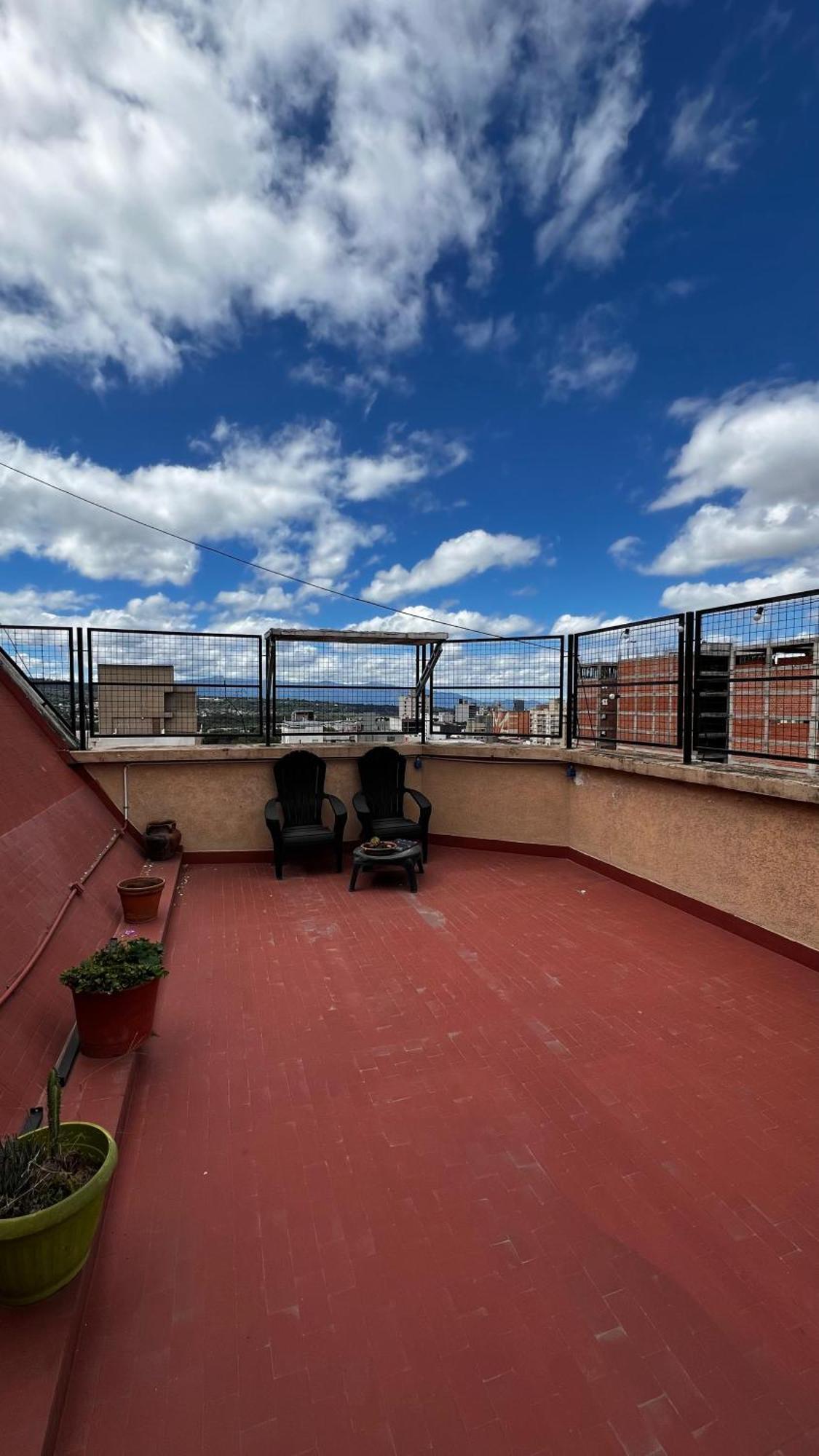 Apartotel Office Central San Salvador de Jujuy Dış mekan fotoğraf