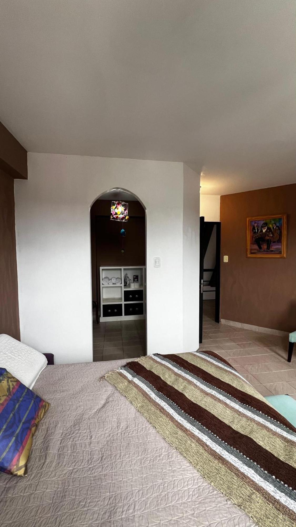 Apartotel Office Central San Salvador de Jujuy Dış mekan fotoğraf
