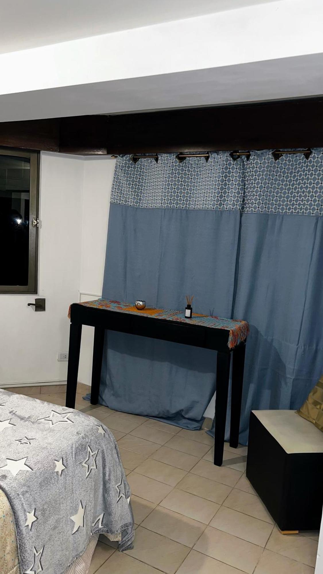 Apartotel Office Central San Salvador de Jujuy Dış mekan fotoğraf