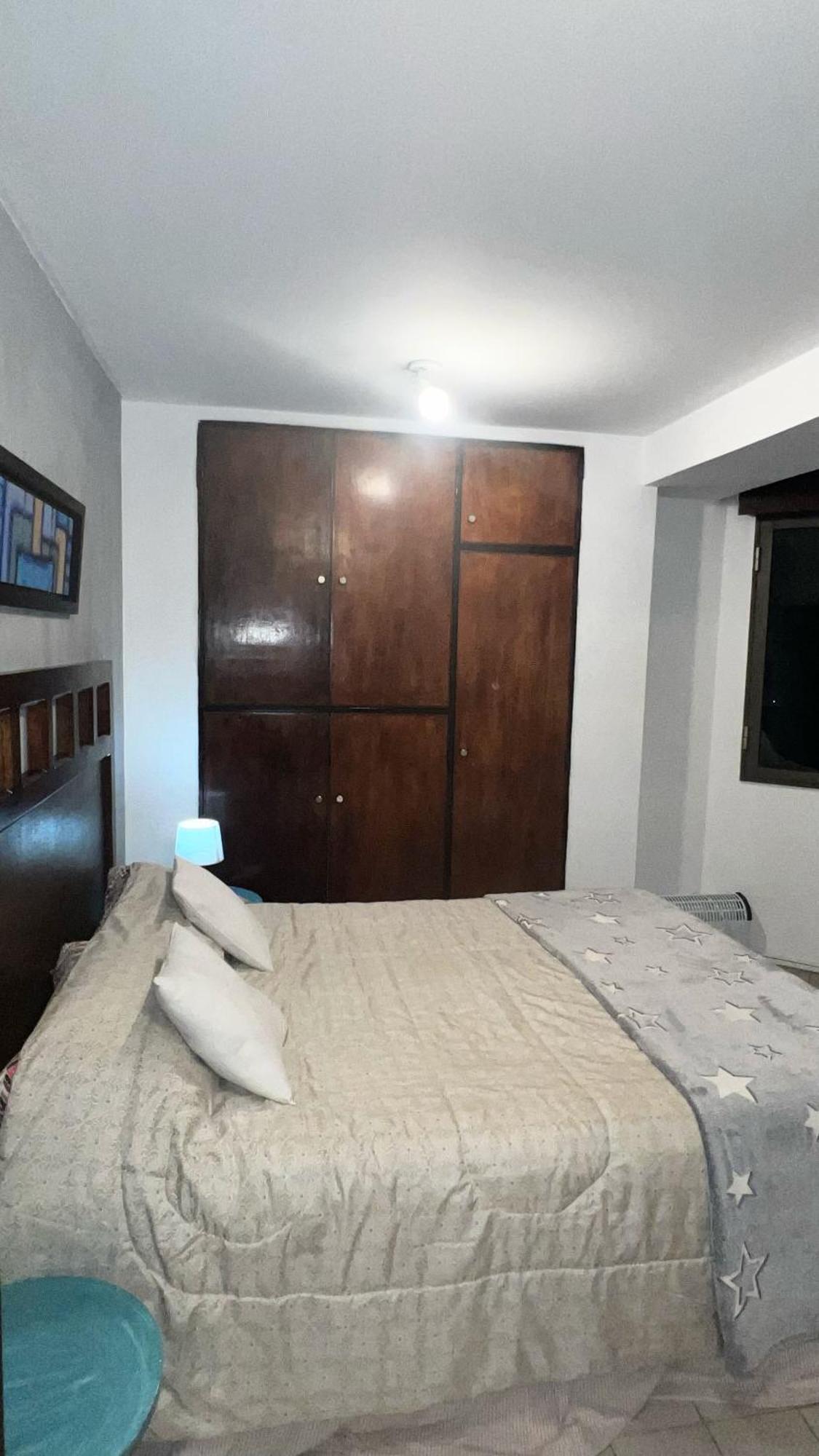 Apartotel Office Central San Salvador de Jujuy Dış mekan fotoğraf