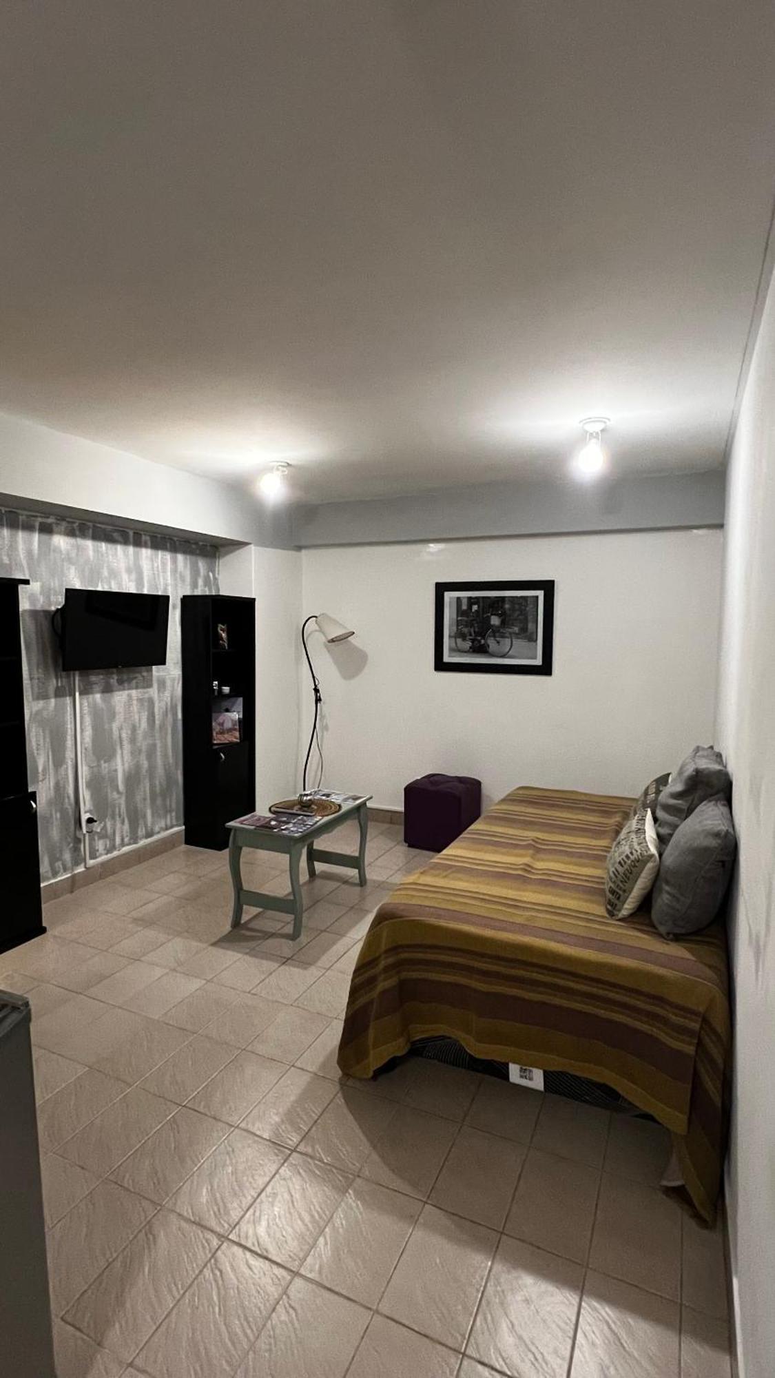 Apartotel Office Central San Salvador de Jujuy Dış mekan fotoğraf