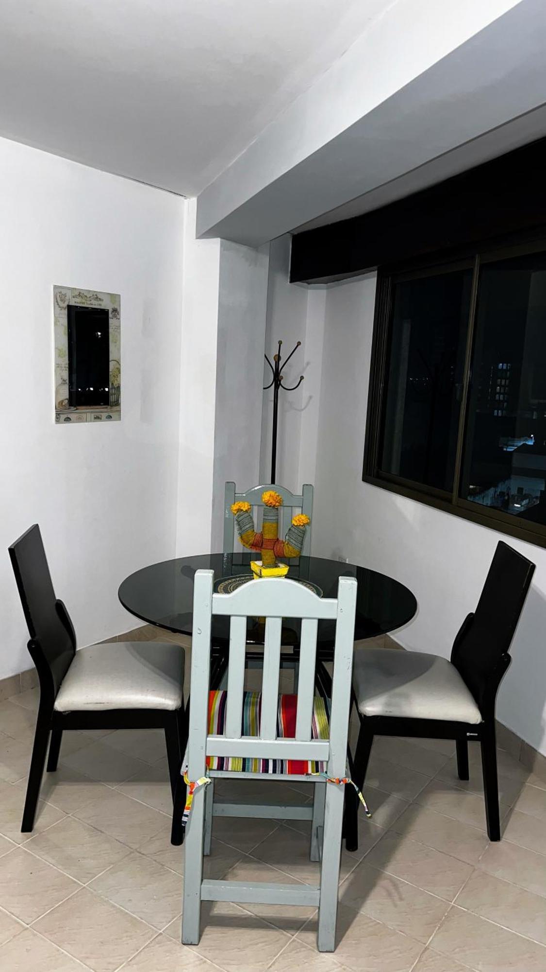 Apartotel Office Central San Salvador de Jujuy Dış mekan fotoğraf