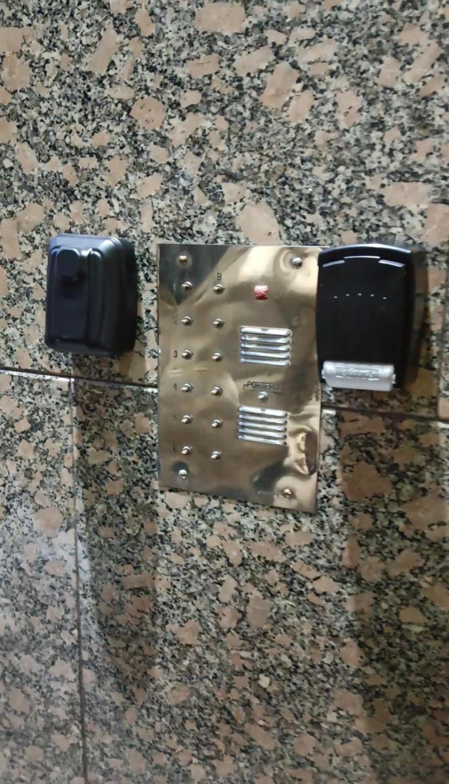 Apartotel Office Central San Salvador de Jujuy Dış mekan fotoğraf