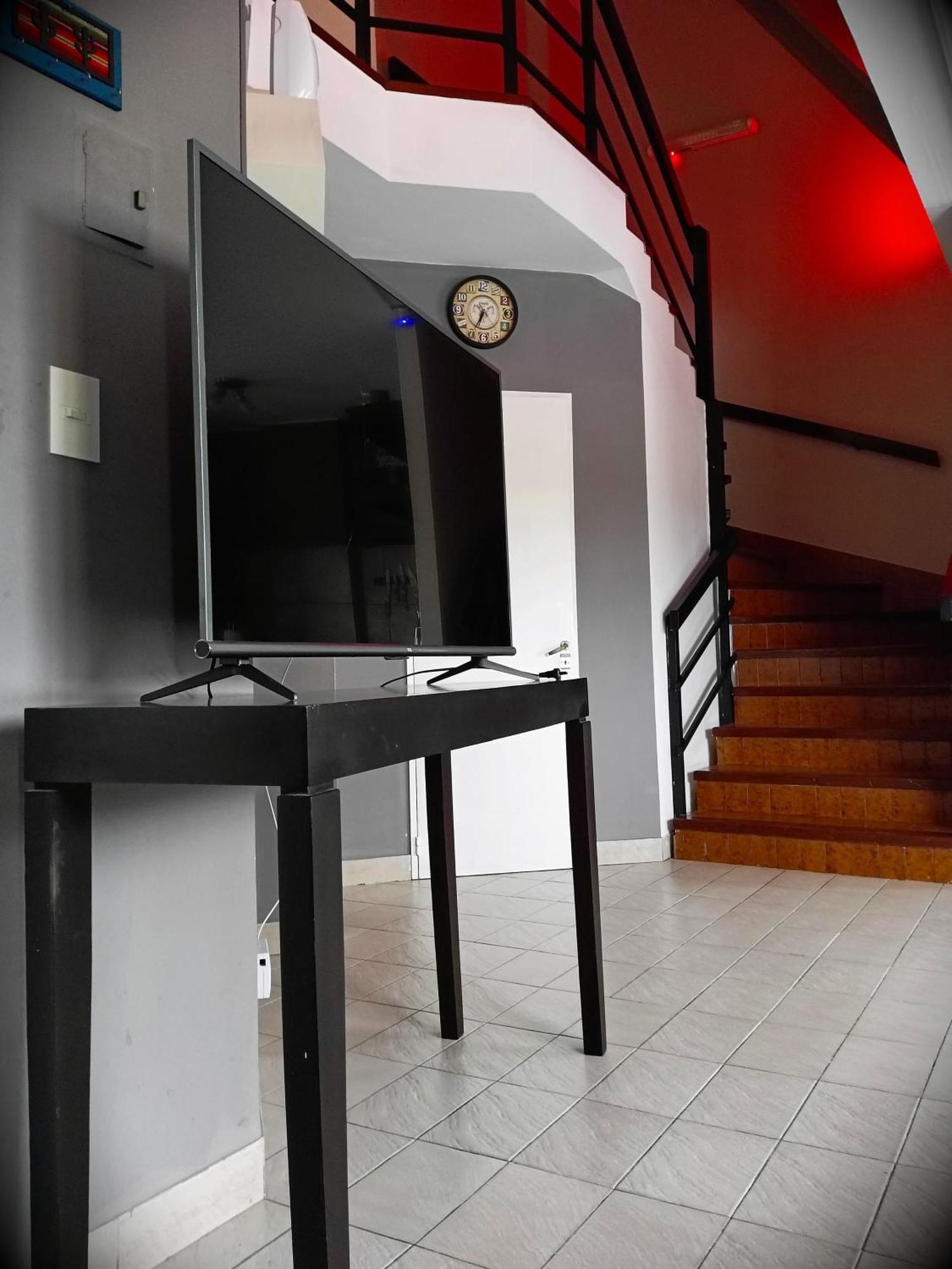 Apartotel Office Central San Salvador de Jujuy Dış mekan fotoğraf