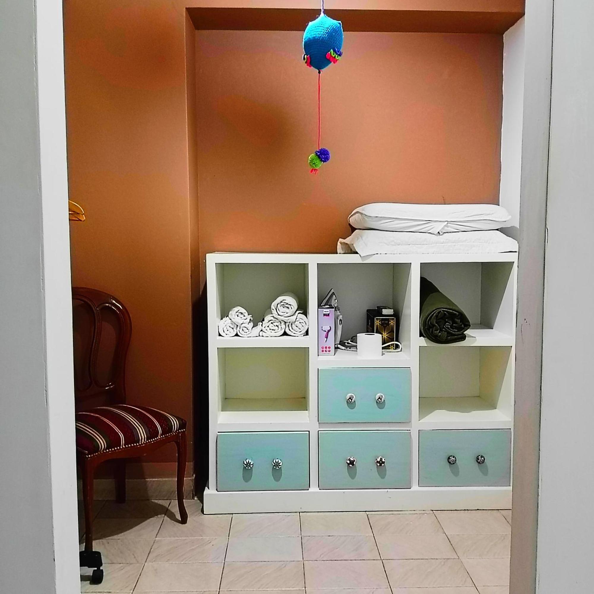 Apartotel Office Central San Salvador de Jujuy Dış mekan fotoğraf