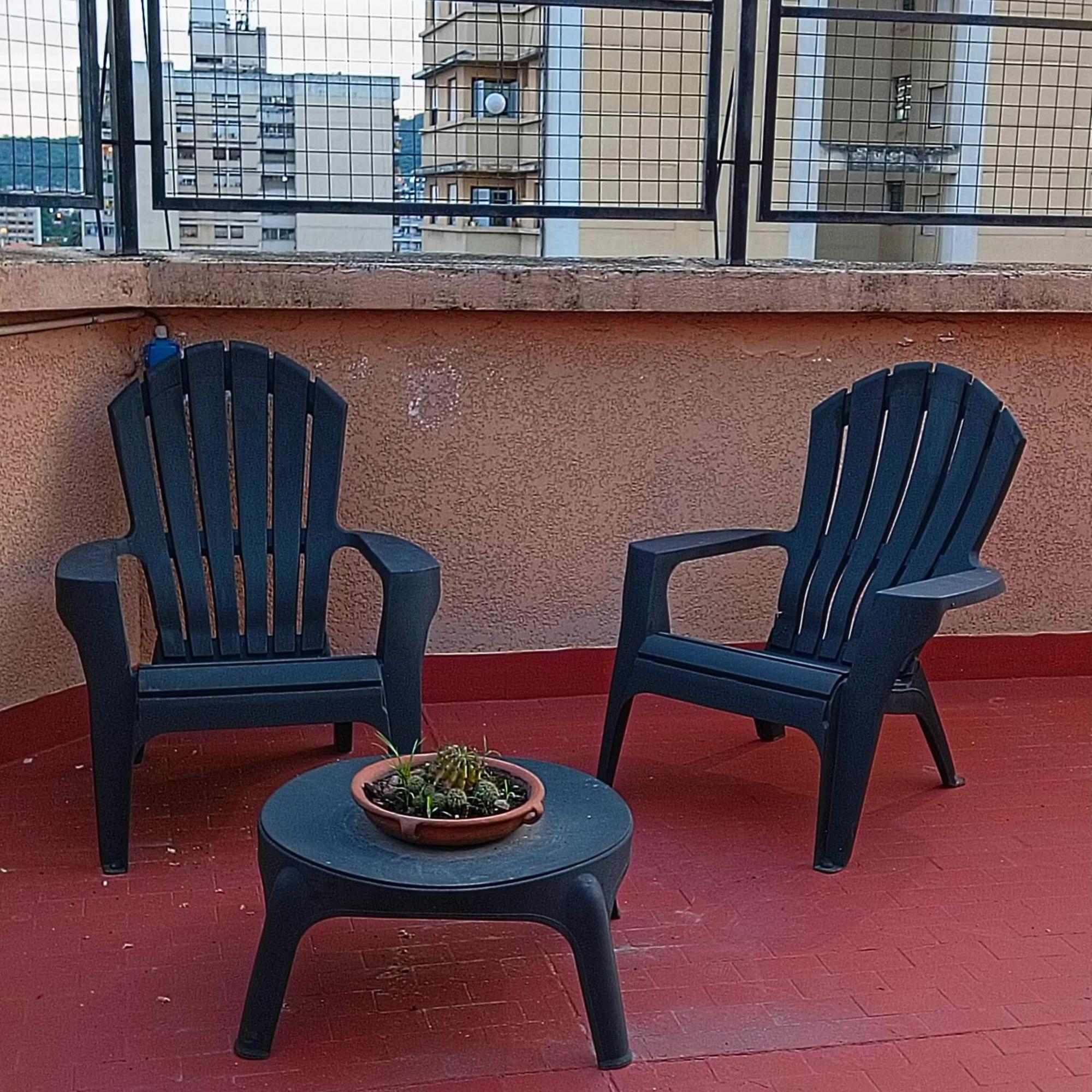 Apartotel Office Central San Salvador de Jujuy Dış mekan fotoğraf
