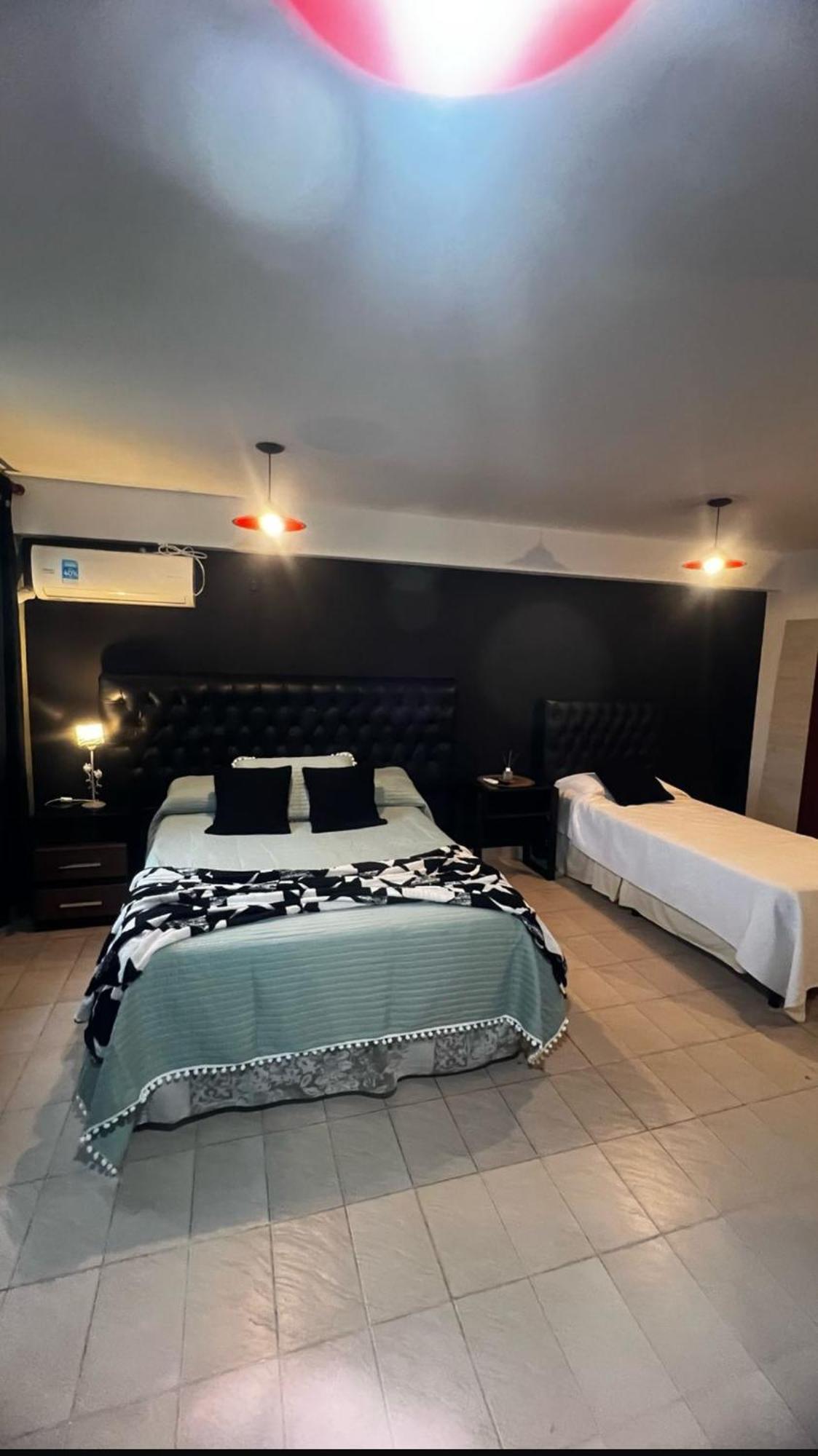 Apartotel Office Central San Salvador de Jujuy Dış mekan fotoğraf